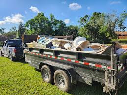 Demolition Debris Removal in Pinehurst, MA